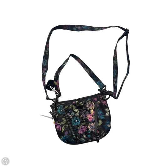 Handbag By Lug, Size: Medium