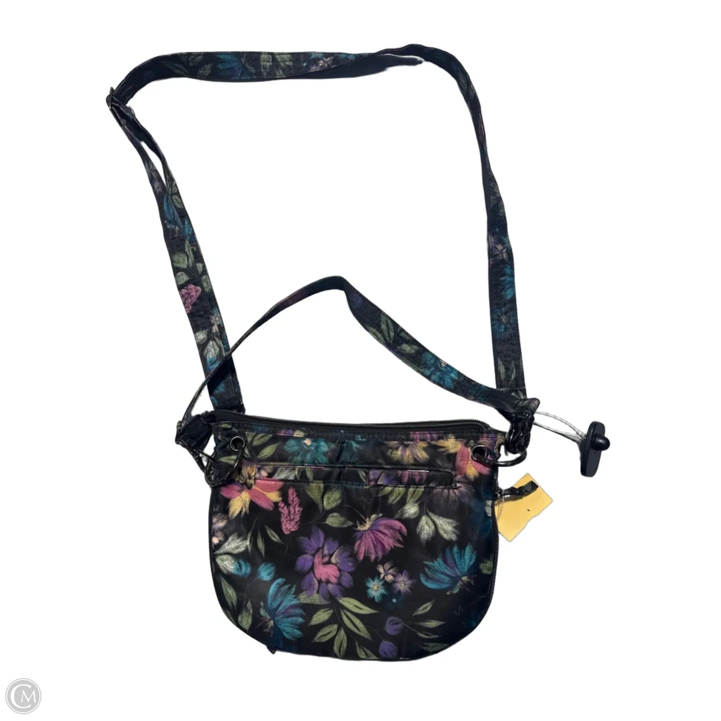 Handbag By Lug, Size: Medium