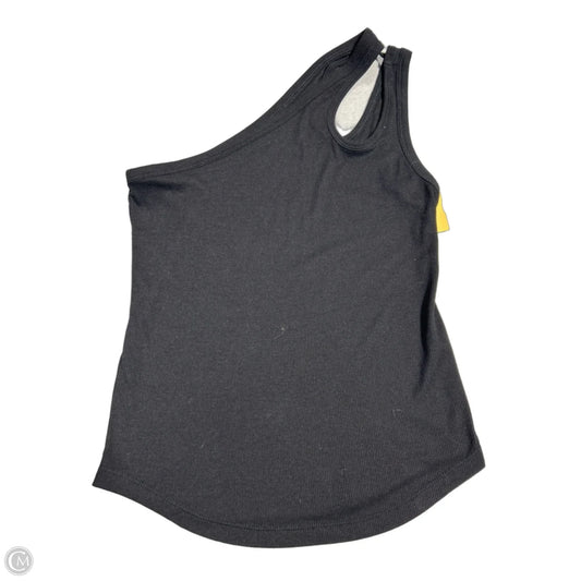 Tank Top By Old Navy In Black, Size: S