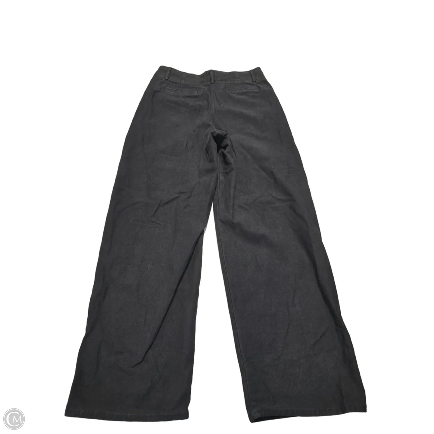 Pants Chinos & Khakis By Cmc In Black, Size: S