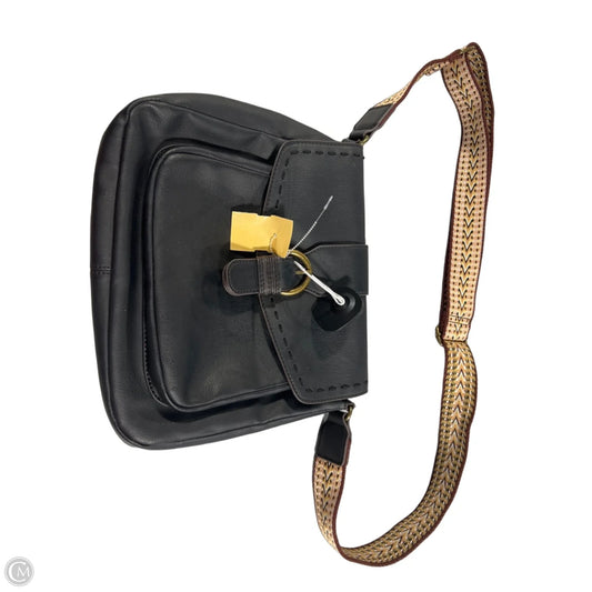Crossbody By Ana, Size: Medium