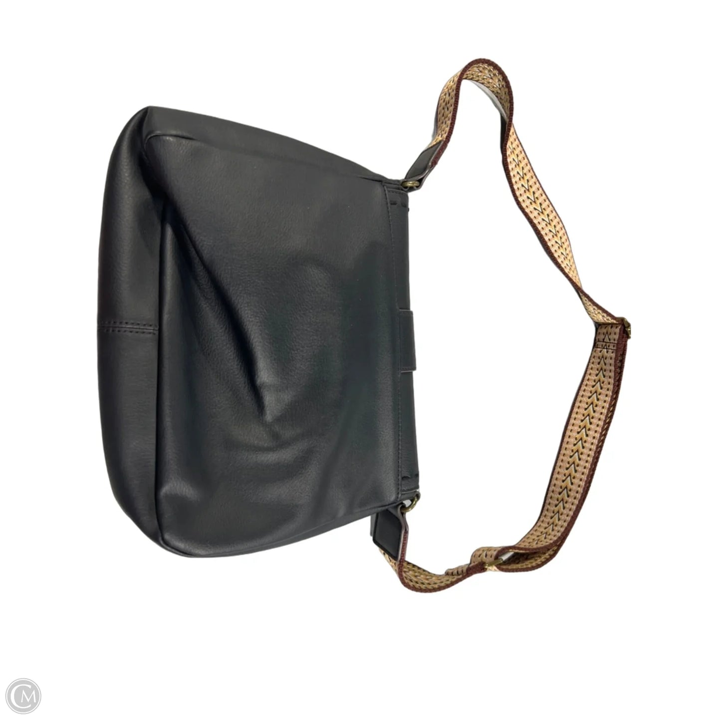 Crossbody By Ana, Size: Medium