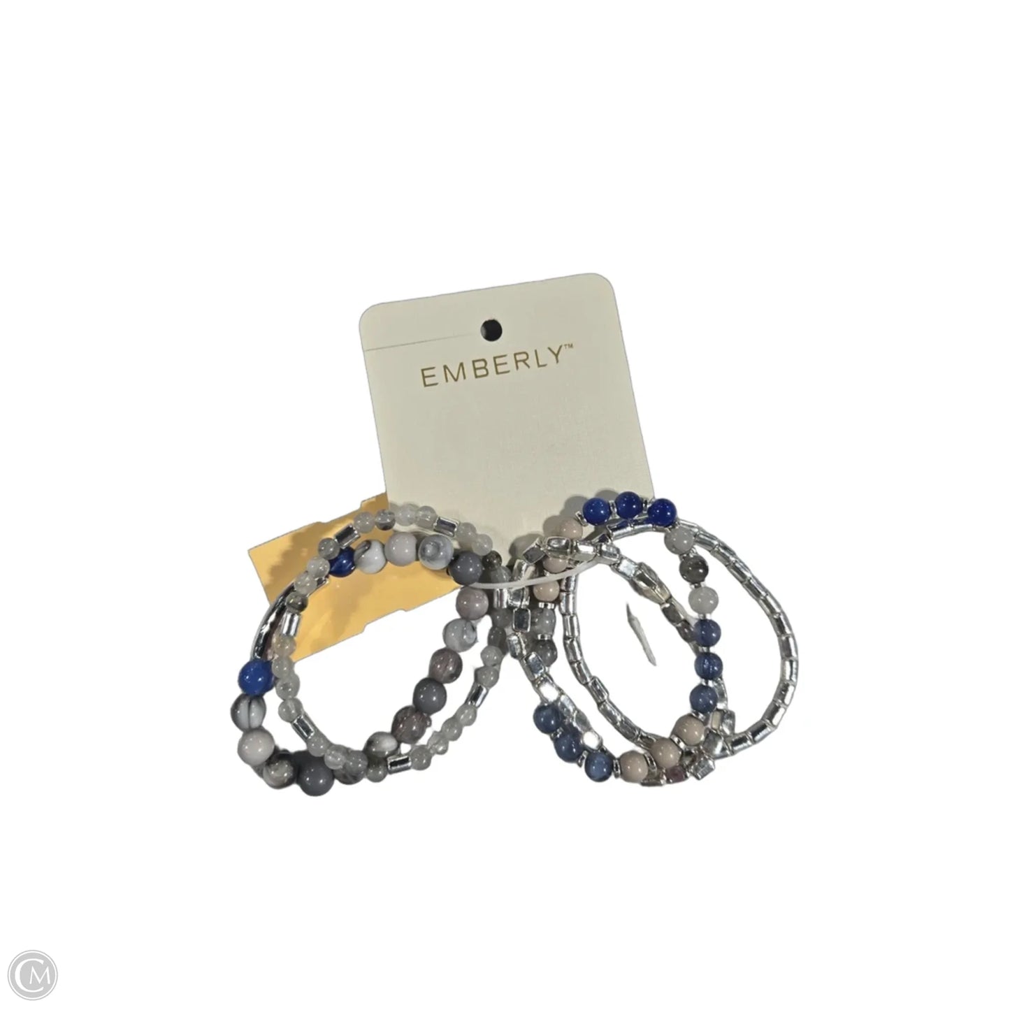 Bracelet Set By Cmc