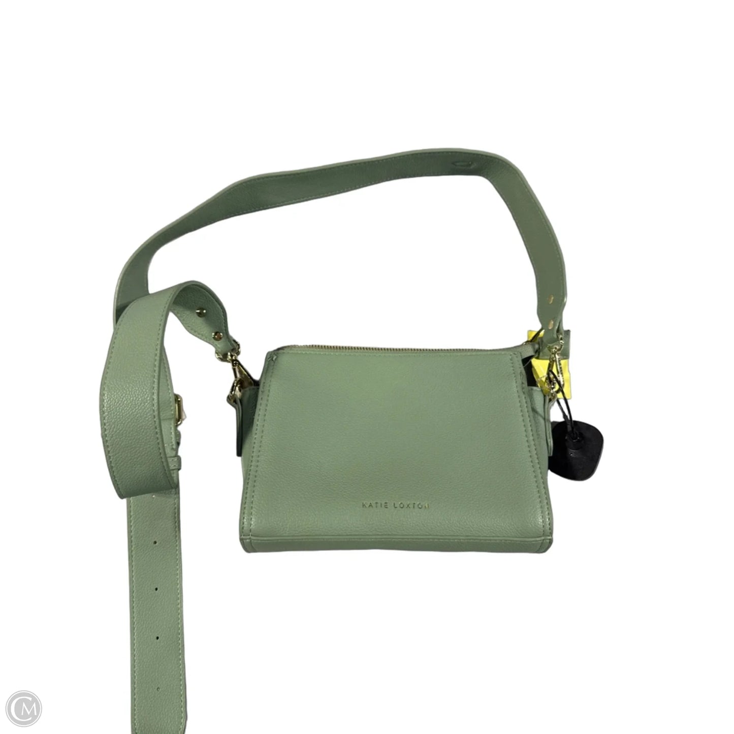 Handbag By Cmc, Size: Medium