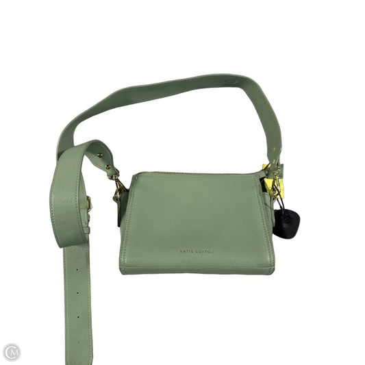 Handbag By Cmc, Size: Medium