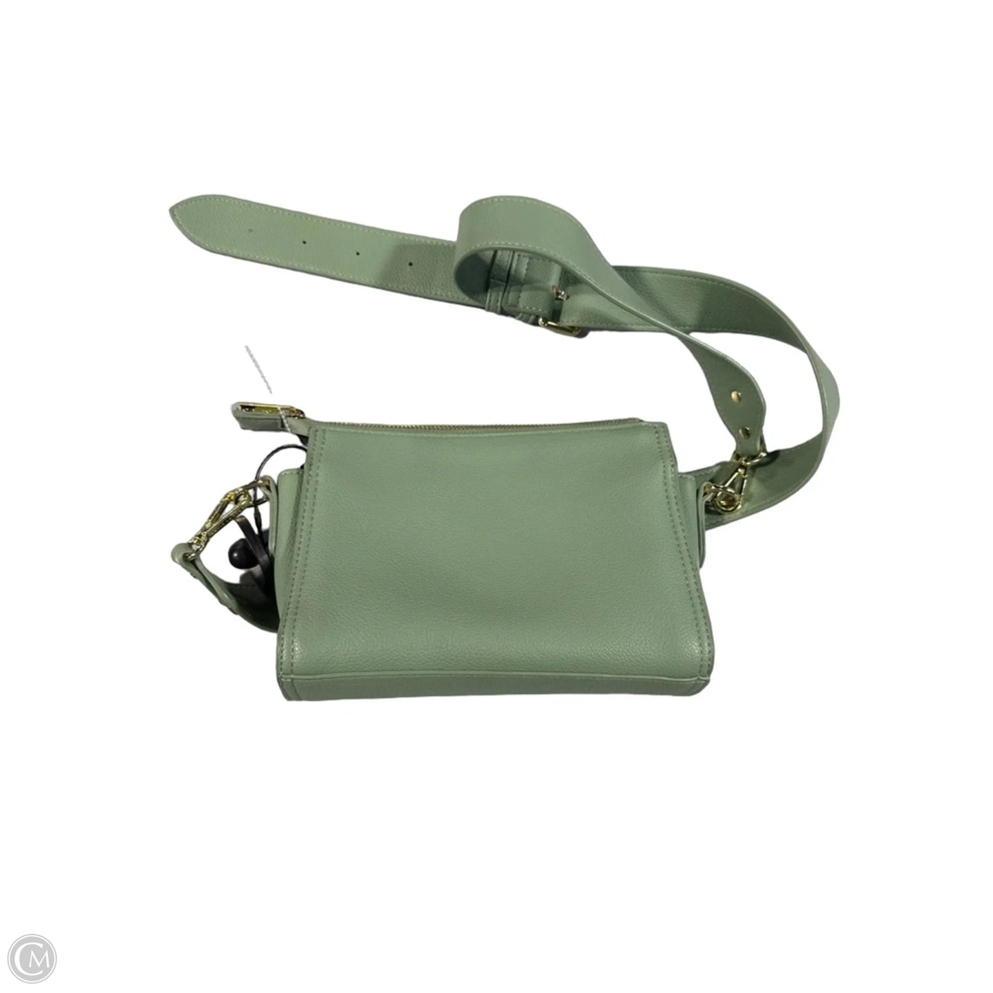 Handbag By Cmc, Size: Medium