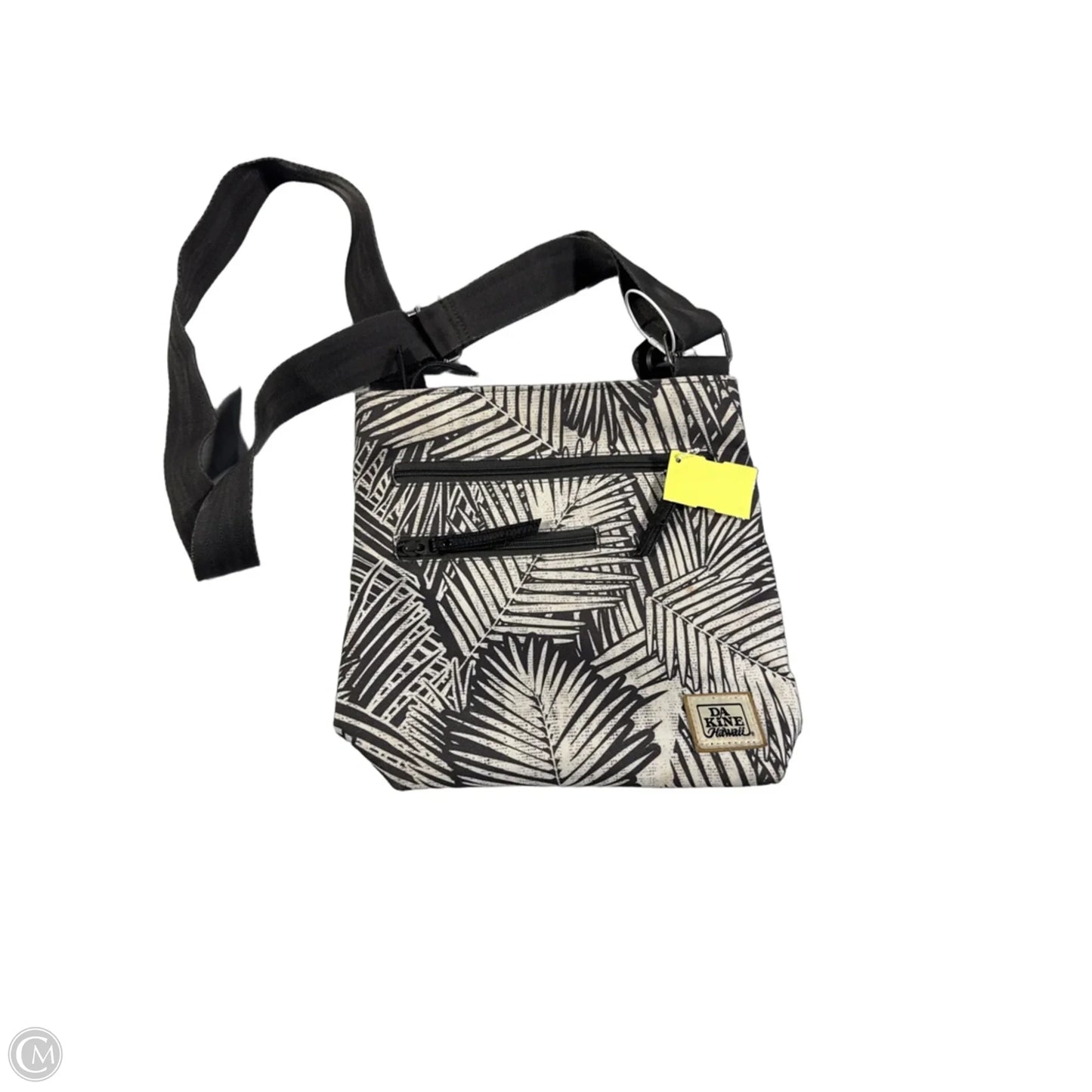 Handbag By Cmc, Size: Medium
