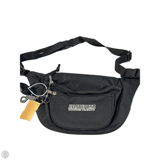 Belt Bag By Cmc, Size: Small