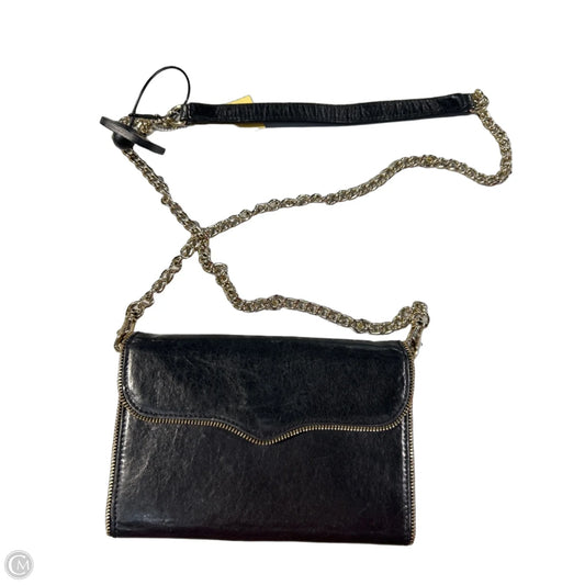 Crossbody Designer By Rebecca Minkoff, Size: Small
