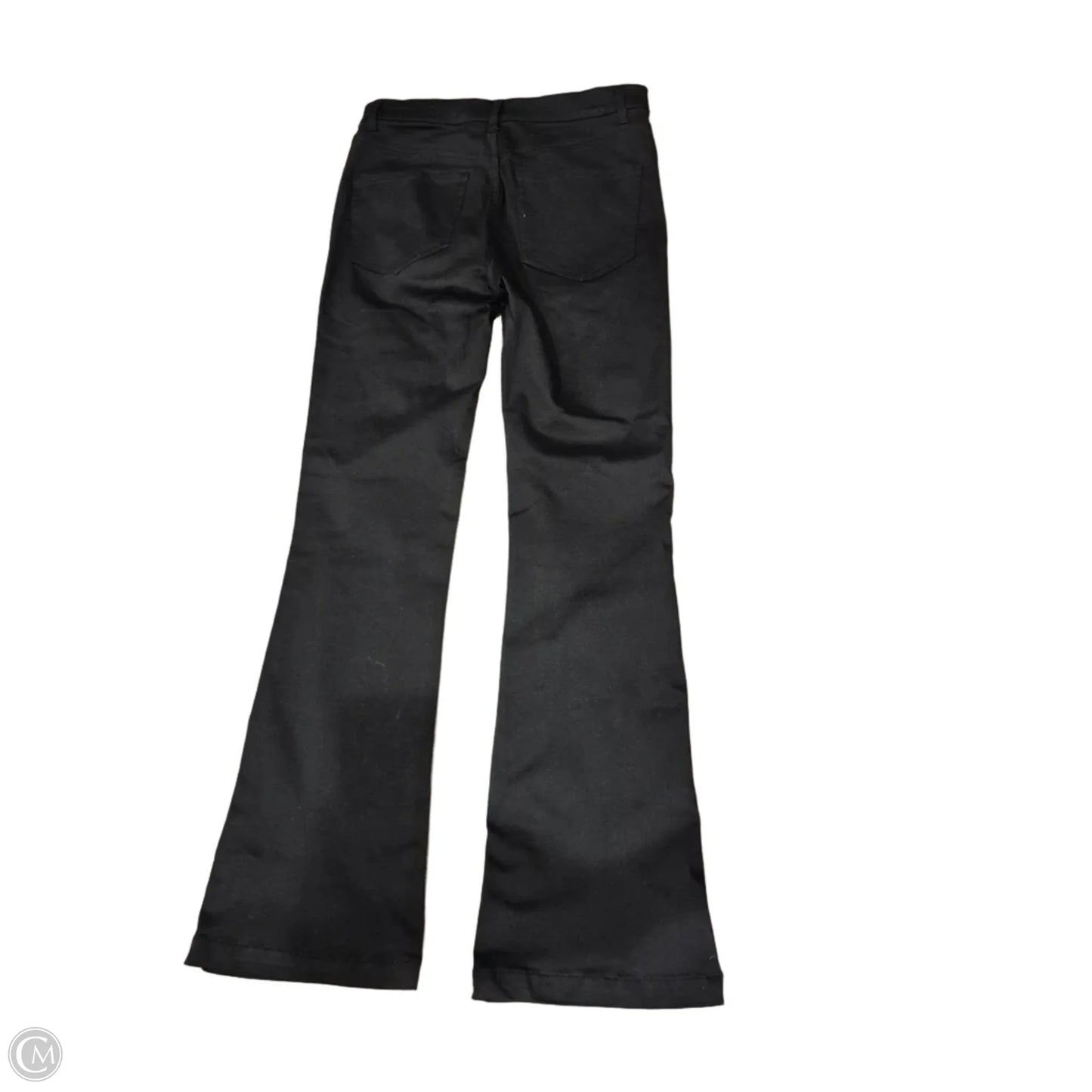 Pants Chinos & Khakis By Express In Black, Size: 6
