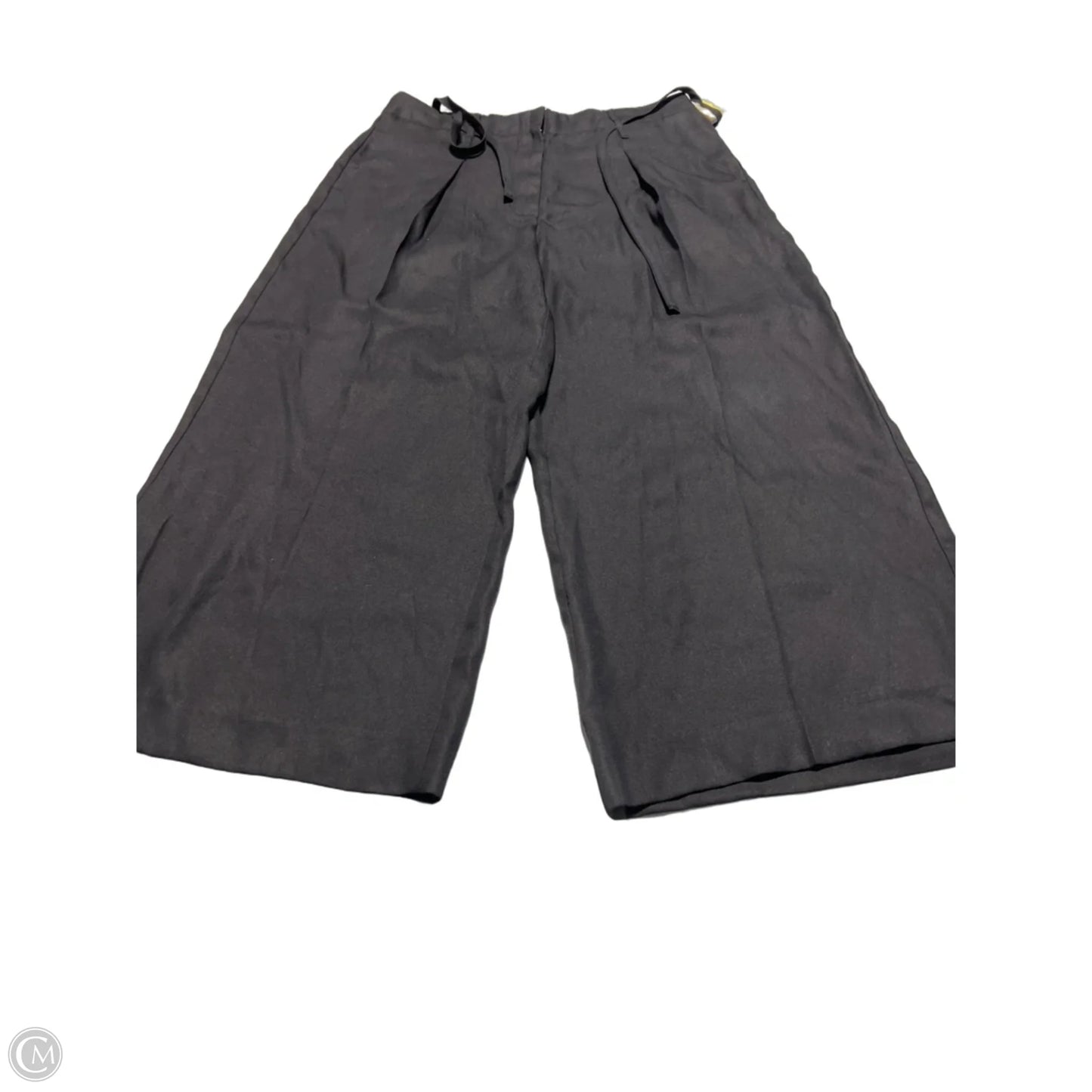 Pants Lounge By Nine West In Black, Size: 14