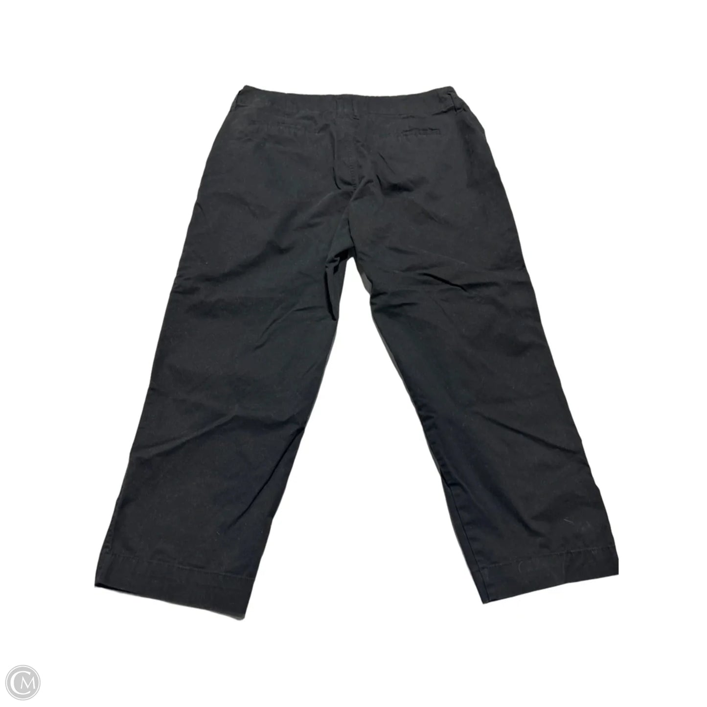 Pants Cargo & Utility By A New Day In Black, Size: 14