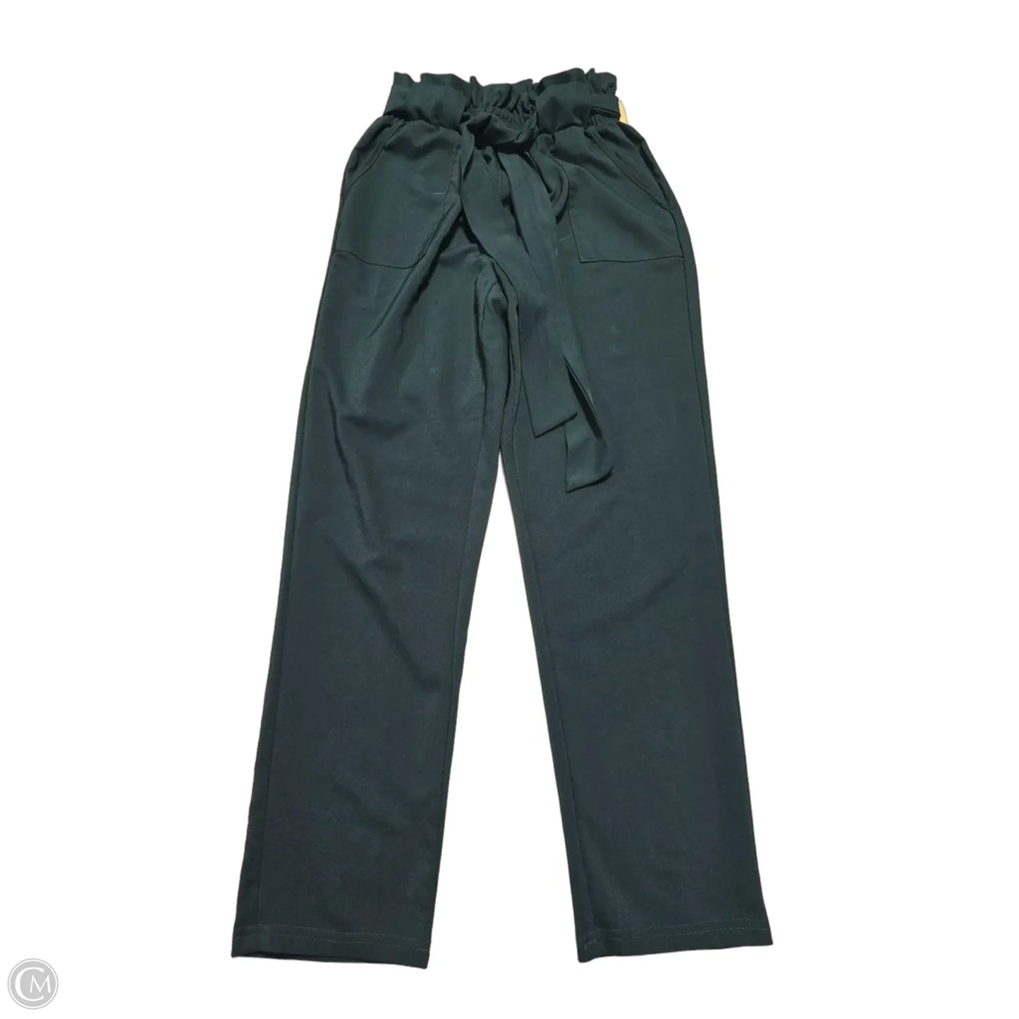 Pants Other By Grace Karin In Green, Size: 0