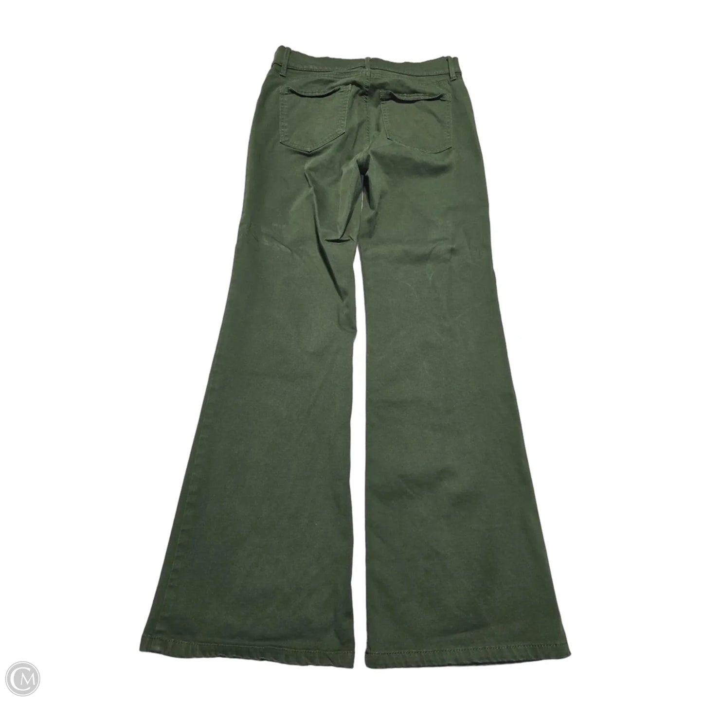 Pants Chinos & Khakis By Ann Taylor In Green, Size: 4