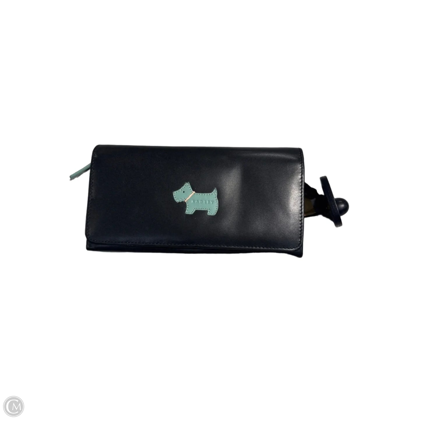 Wallet Leather By Radley London, Size: Medium