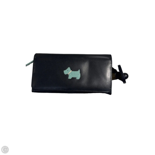 Wallet Leather By Radley London, Size: Medium