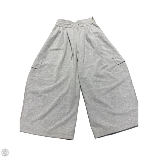 Pants Lounge By Maeve In Grey, Size: M