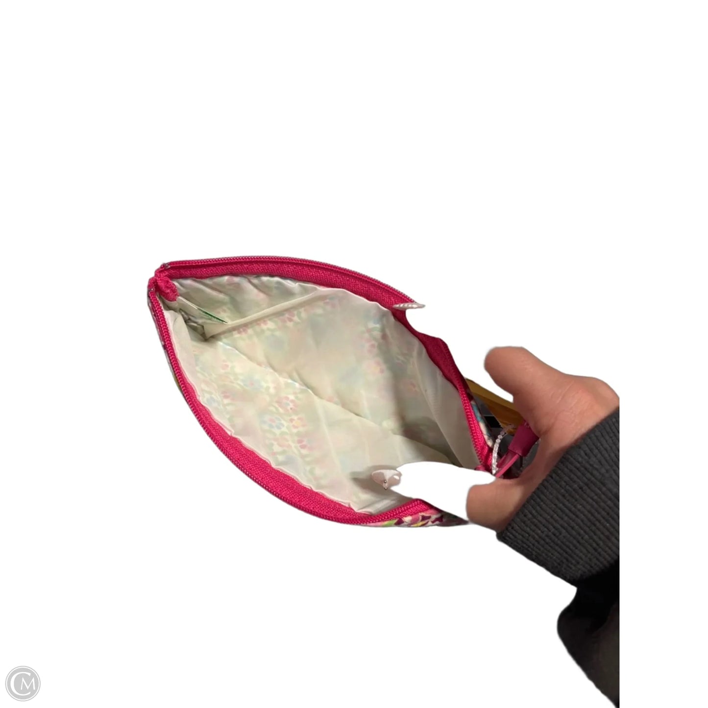 Wallet By Vera Bradley, Size: Small