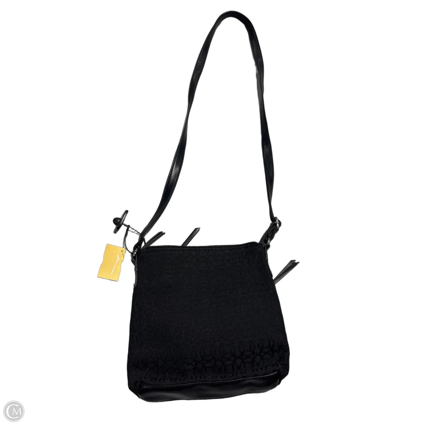 Handbag By Cmc, Size: Medium