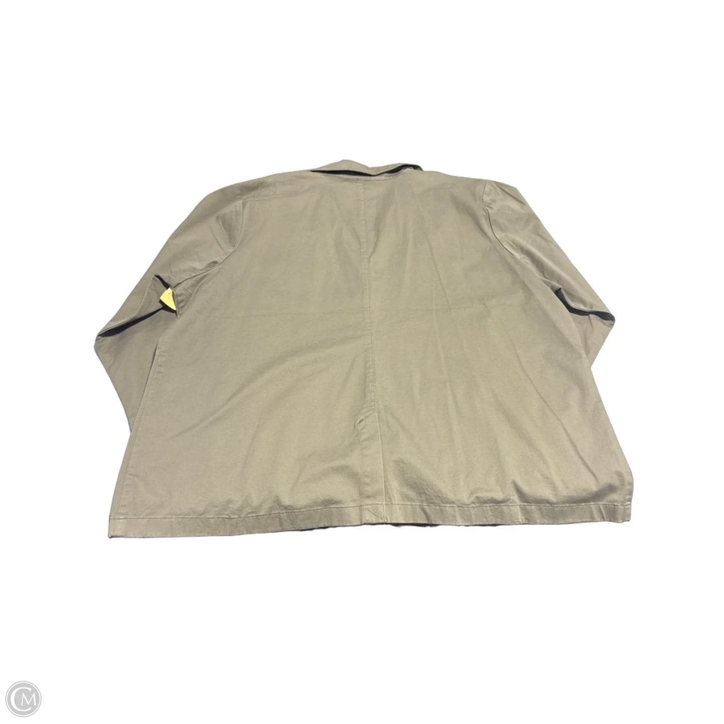 Jacket Other By Joan Rivers In Green, Size: 3x