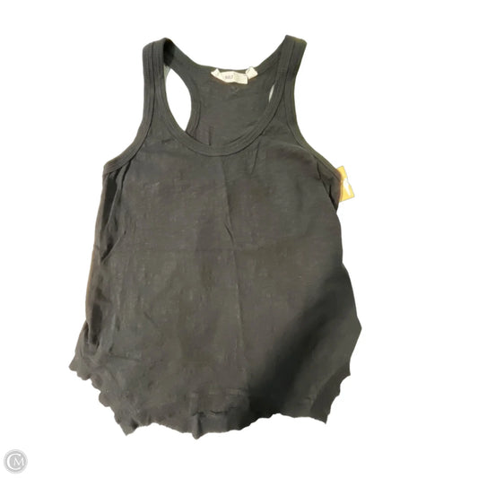 Tank Top By Wilt In Black, Size: S