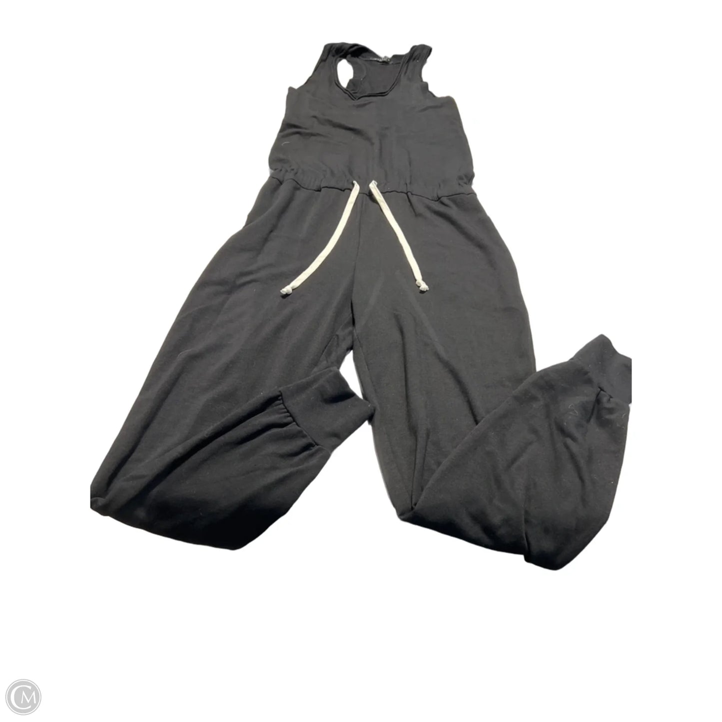 Romper By Ariella In Black, Size: S