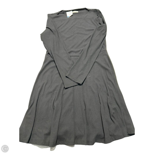 Dress Casual Short By Cmc In Black, Size: Xl