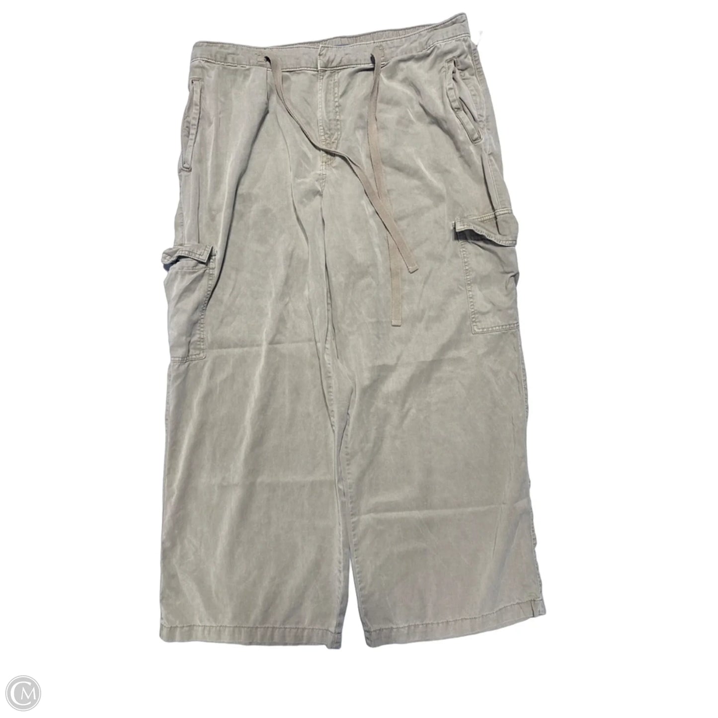 Pants Chinos & Khakis By Maurices In Tan, Size: 18
