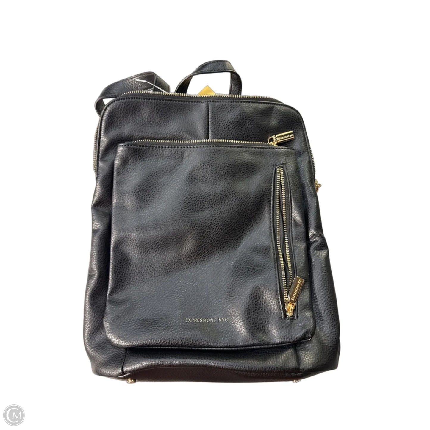 Backpack By Cmc, Size: Medium