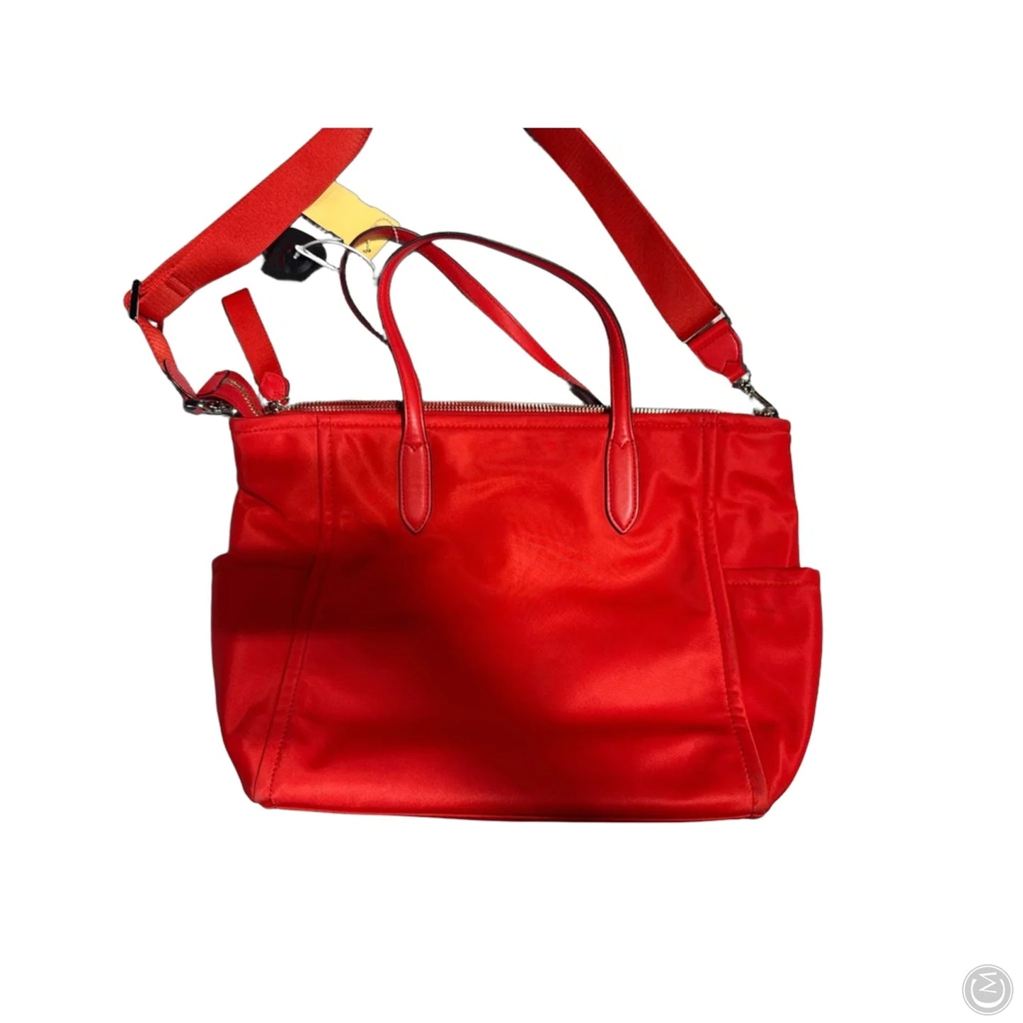 Handbag Designer By Kate Spade, Size: Medium