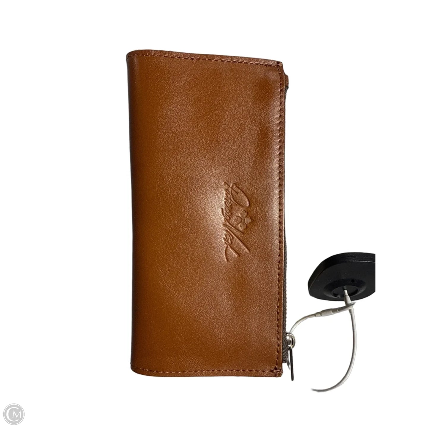 Wallet Designer By Patricia Nash, Size: Medium
