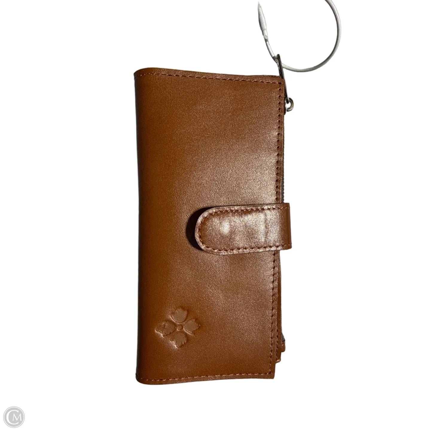Wallet Designer By Patricia Nash, Size: Medium
