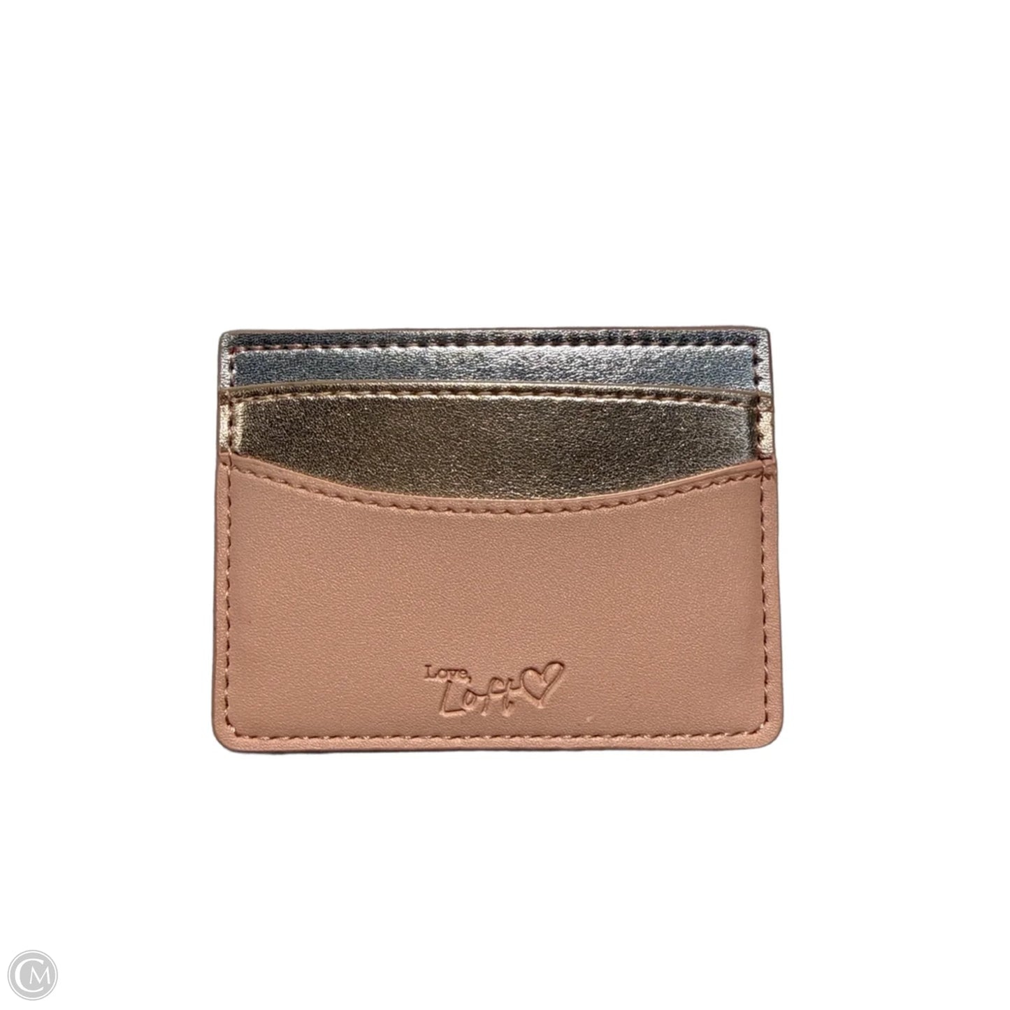 Wallet By Loft, Size: Small