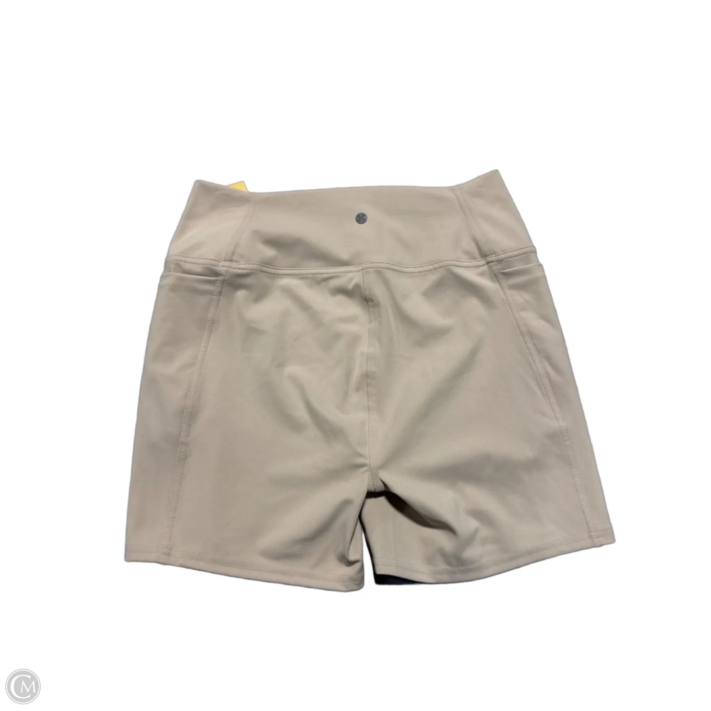 Athletic Shorts By Rbx In Pink, Size: L