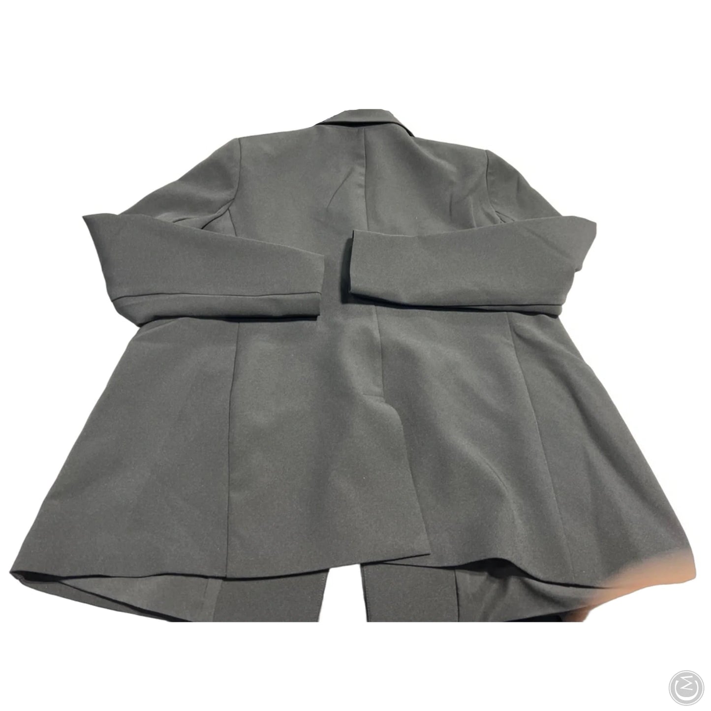 Blazer By The Drop In Black, Size: Xl