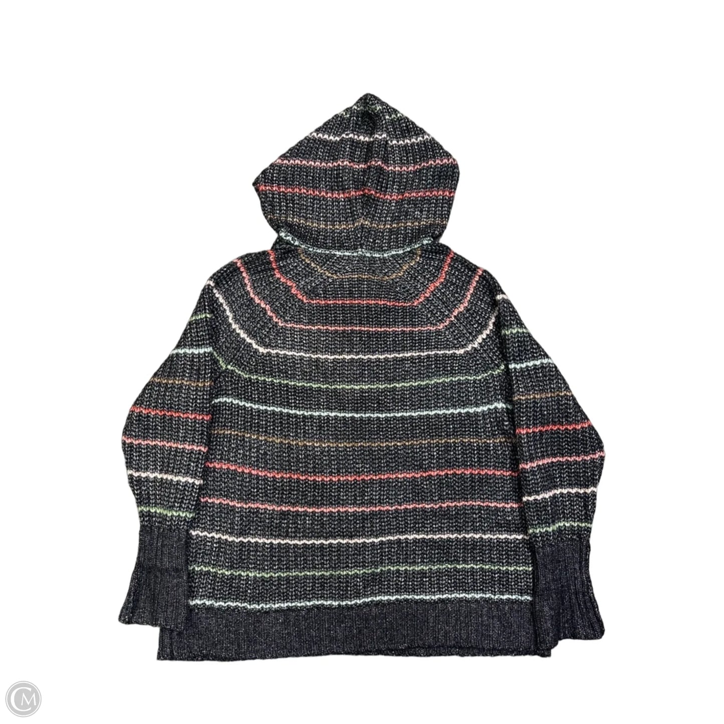 Sweater By Torrid In Black, Size: 2x