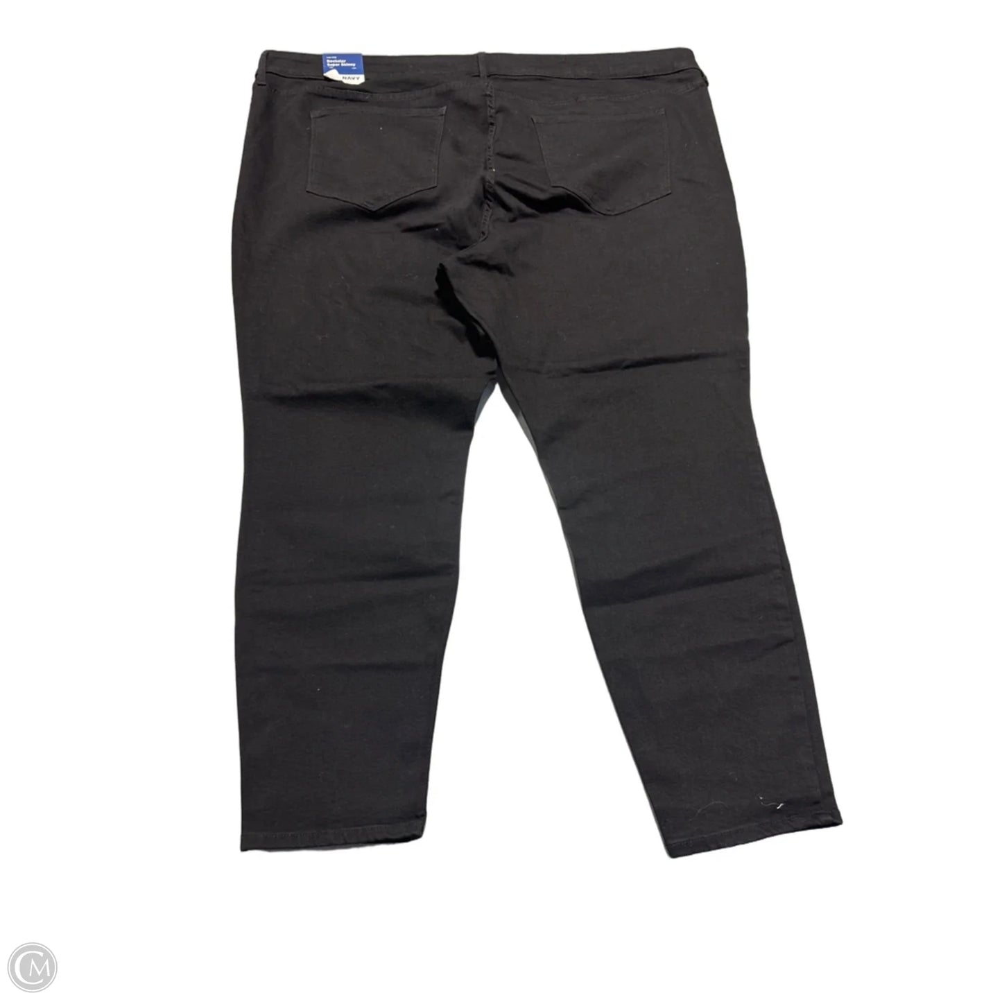 Pants Chinos & Khakis By Old Navy In Black, Size: 30