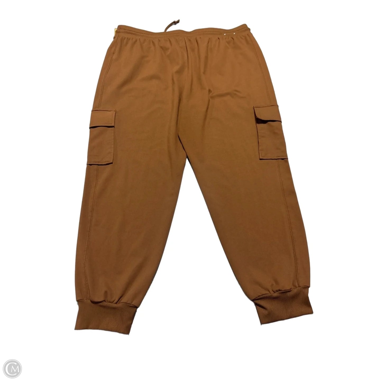 Pants Joggers By Rachel Zoe In Brown, Size: Xl