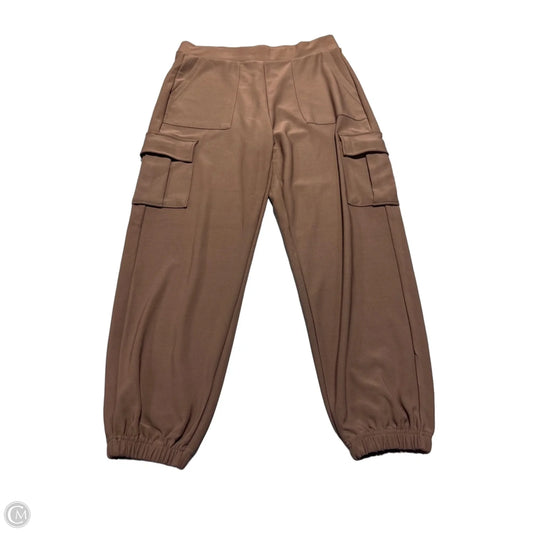 Pants Joggers By Cmc In Brown, Size: 2x