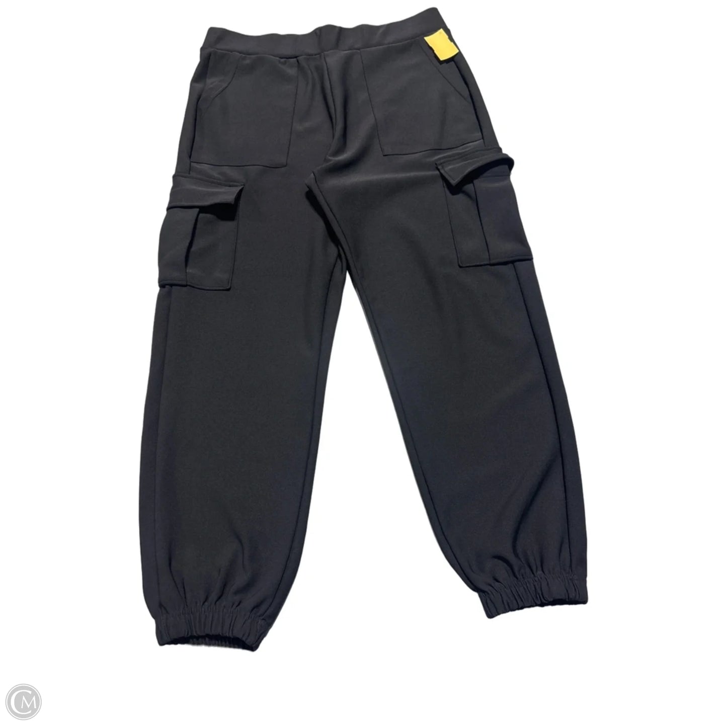 Pants Joggers By Cmc In Black, Size: 1x