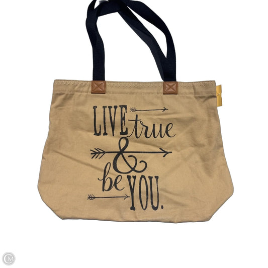 Tote By Thirty One, Size: Medium