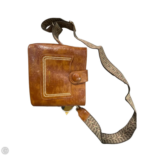 Handbag By Cmc, Size: Small