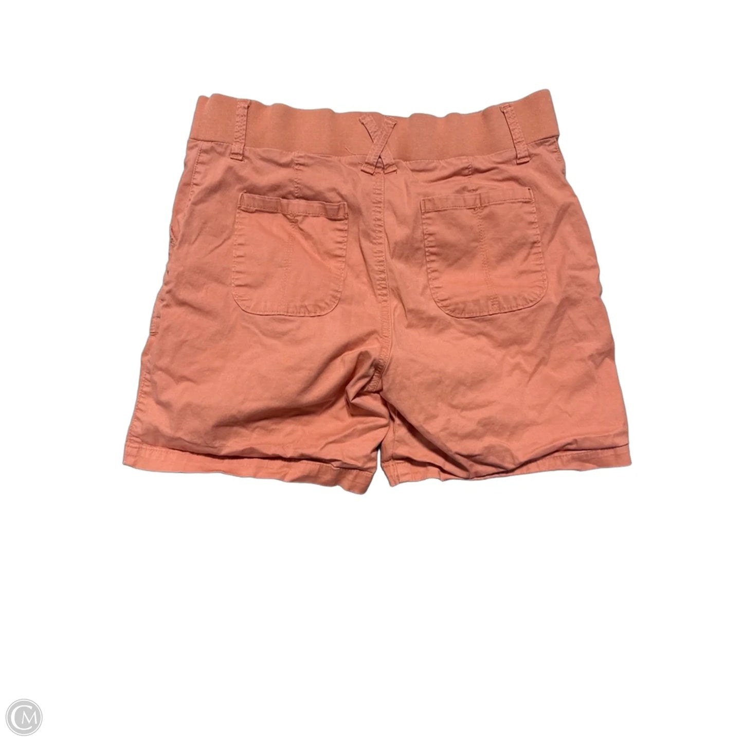 Shorts By Lee In Orange, Size: 8