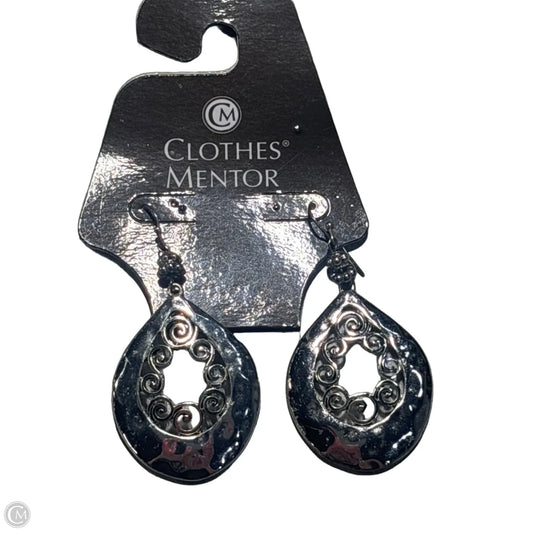 Earrings Dangle/drop By Brighton