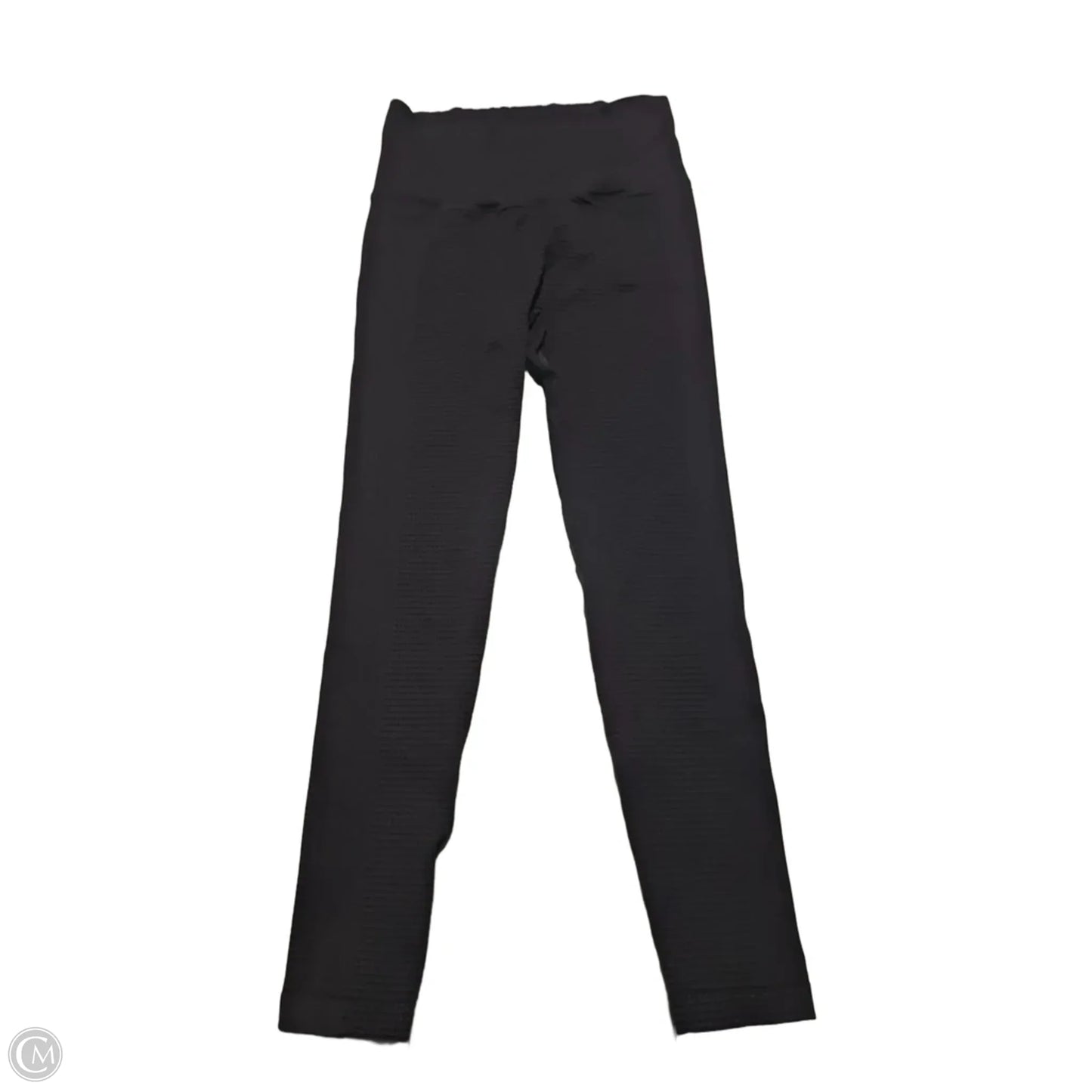 Athletic Leggings By All In Motion In Black, Size: M