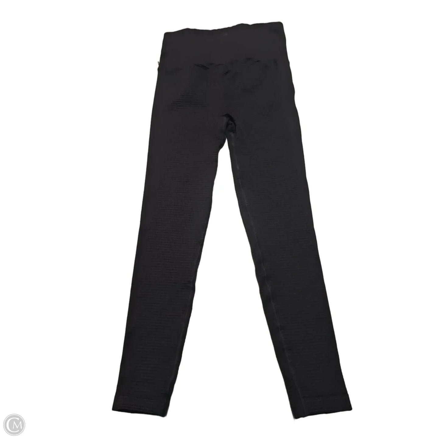 Athletic Leggings By All In Motion In Black, Size: M