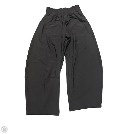 Athletic Pants By Old Navy In Black, Size: M