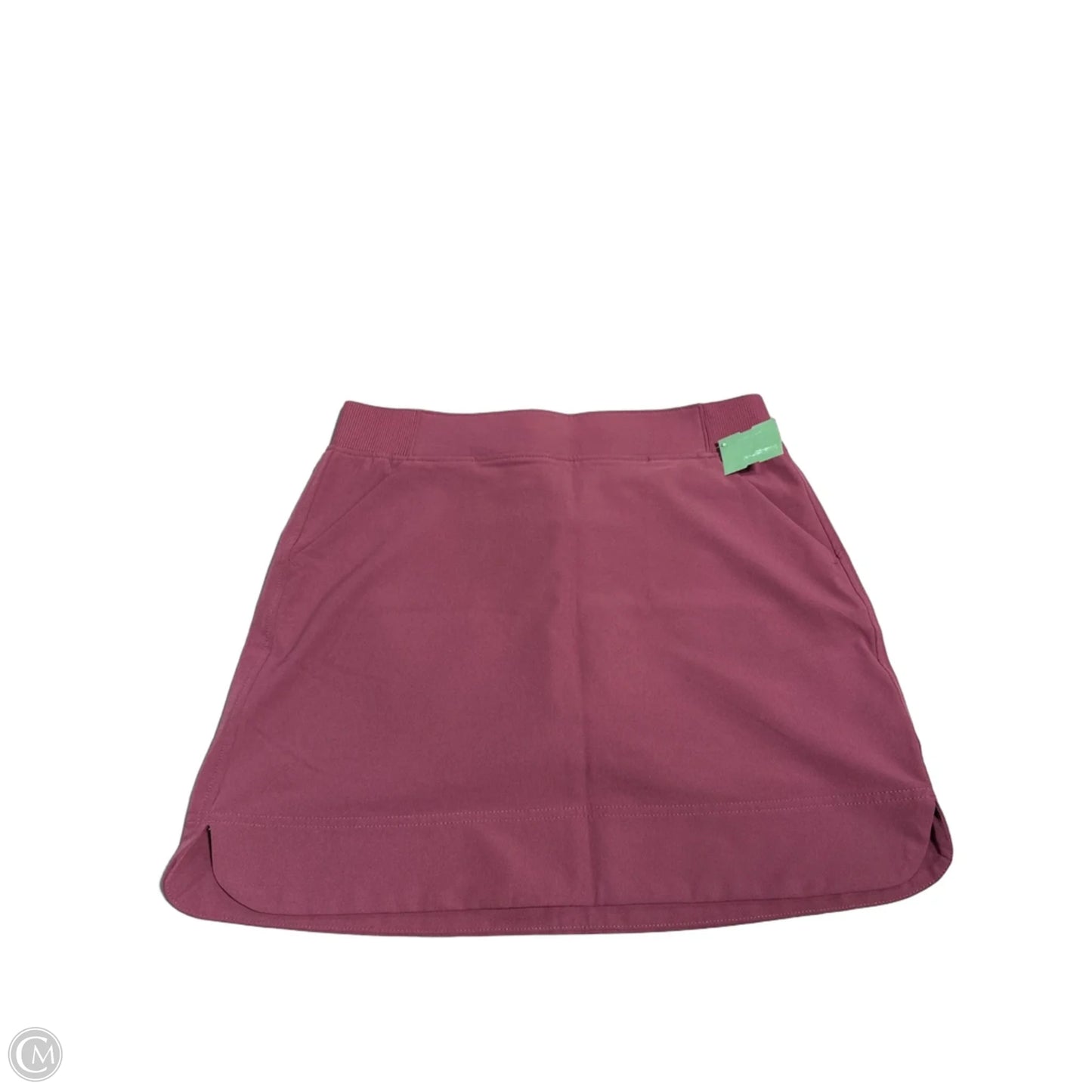 Athletic Skort By 32 Degrees In Pink, Size: M