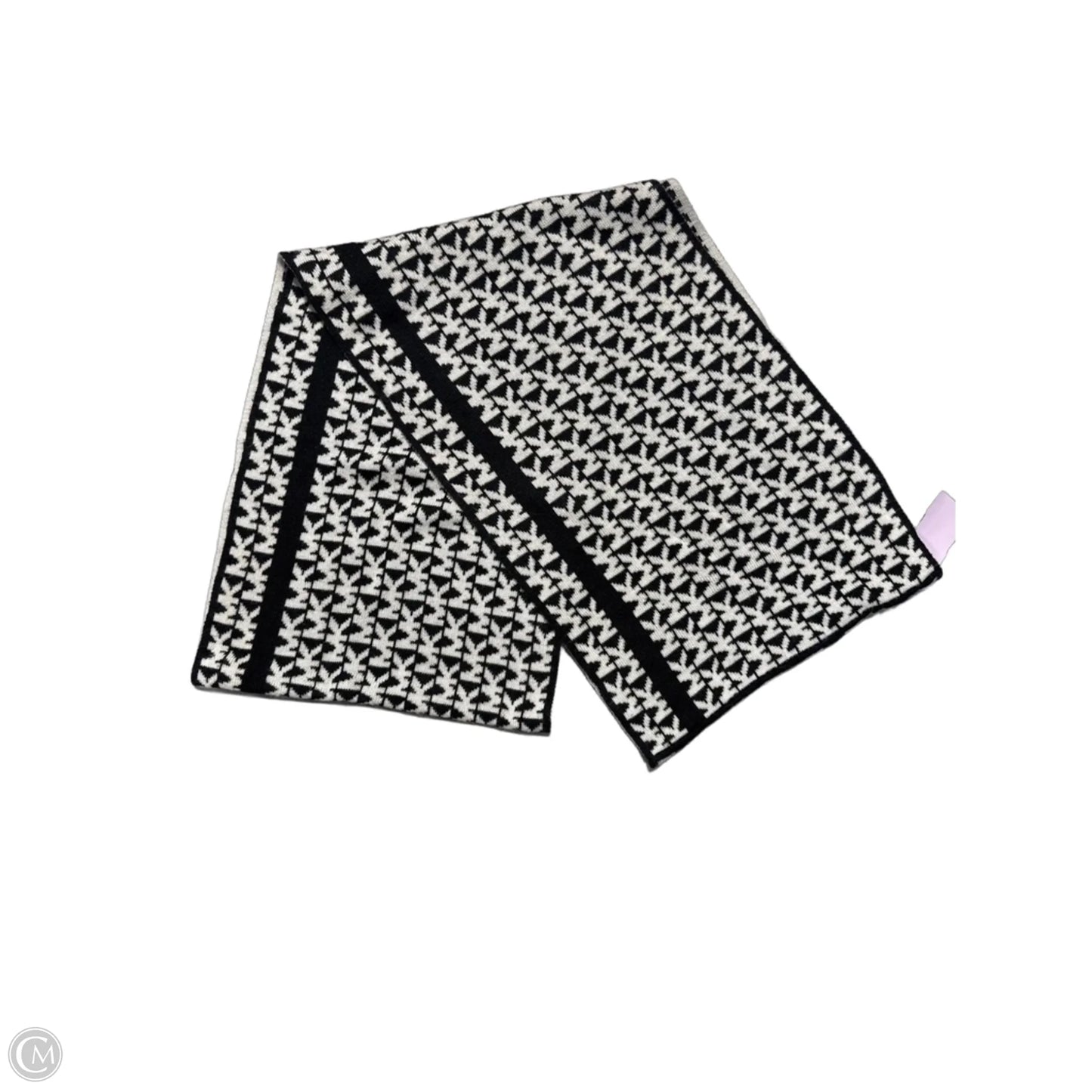 Scarf Infinity By Michael By Michael Kors