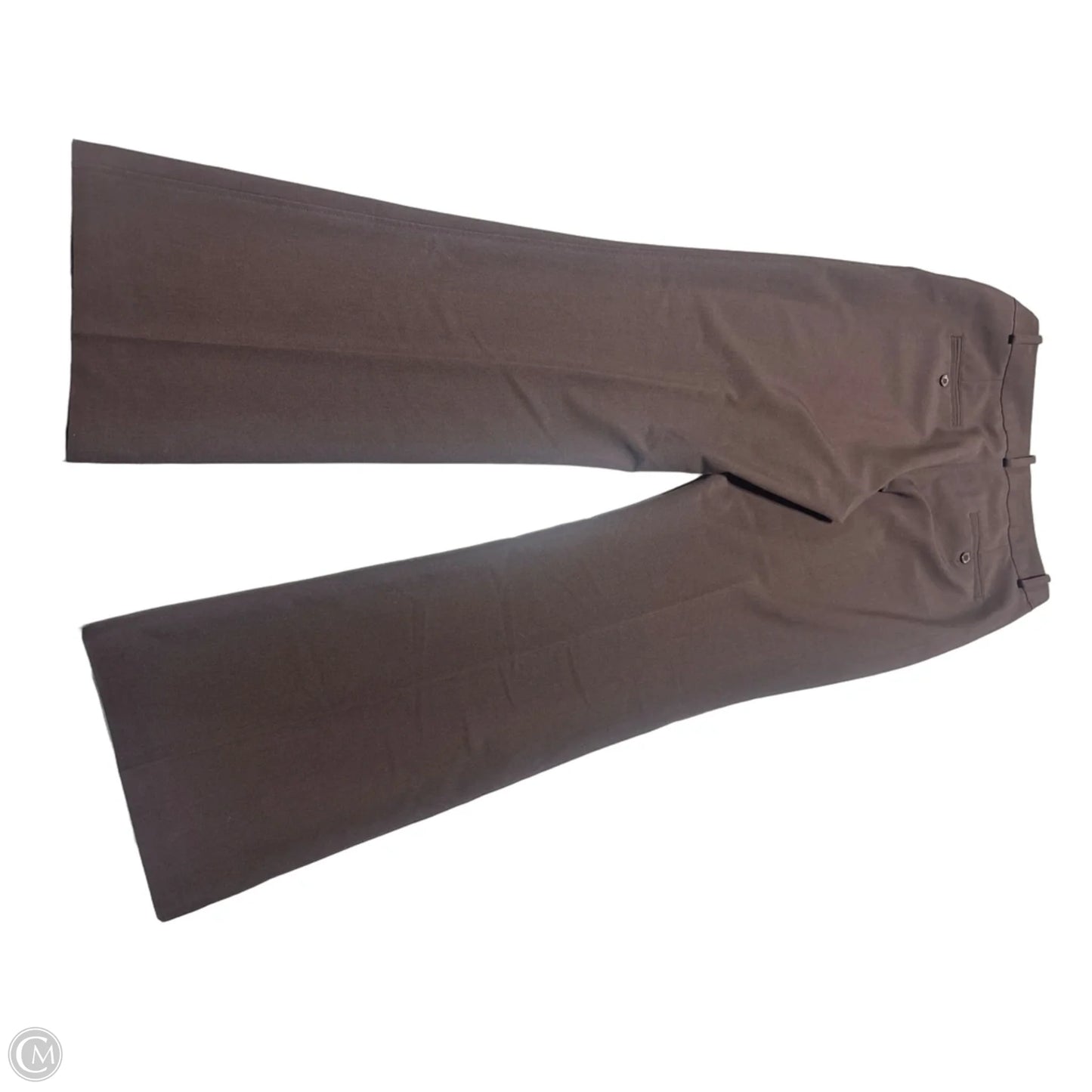 Pants Chinos & Khakis By Worthington In Brown, Size: 12l